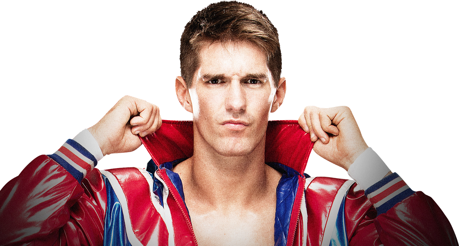 This Is A Background-free Image, It Doesn't Contain - Noam Dar Vs Zack Sabre Jr (1600x858), Png Download