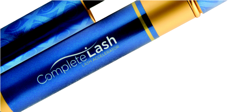 Unique Formula - Complete Lash (1200x363), Png Download