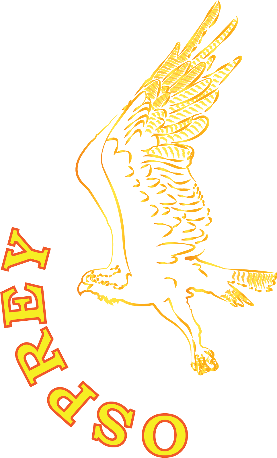 Osprey House - Prom (2067x2067), Png Download