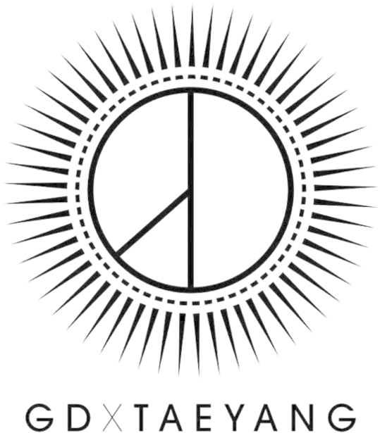 Gd X Taeyang Good Boy Logo Png By Neilchannn-d871nnr - Nucleus / Leon Thomas Live 1970 Vinyl Record (894x894), Png Download