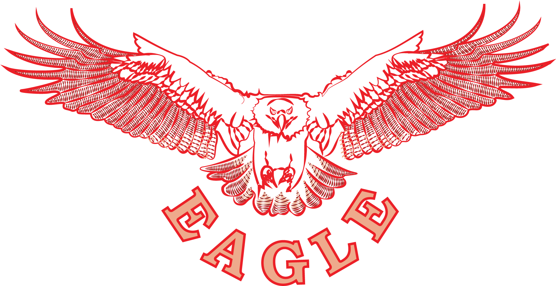 Osprey, Eagle, Falcon (2067x2067), Png Download