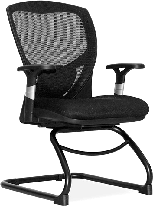 Godrej Visitor Chair Price - ping