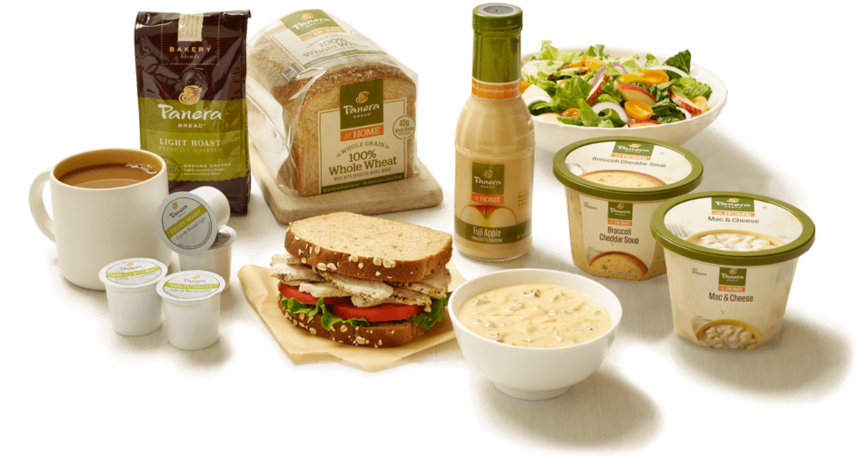 Belton, Missouri - Breakfast (900x475), Png Download