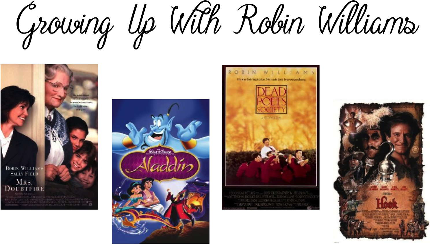 Doubtfire - Posterazzi Hook Movie Poster (11 X 17) Mov196016 (1487x904), Png Download