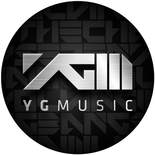Koreaboo On Twitter - Yg E Shop Logo (600x600), Png Download