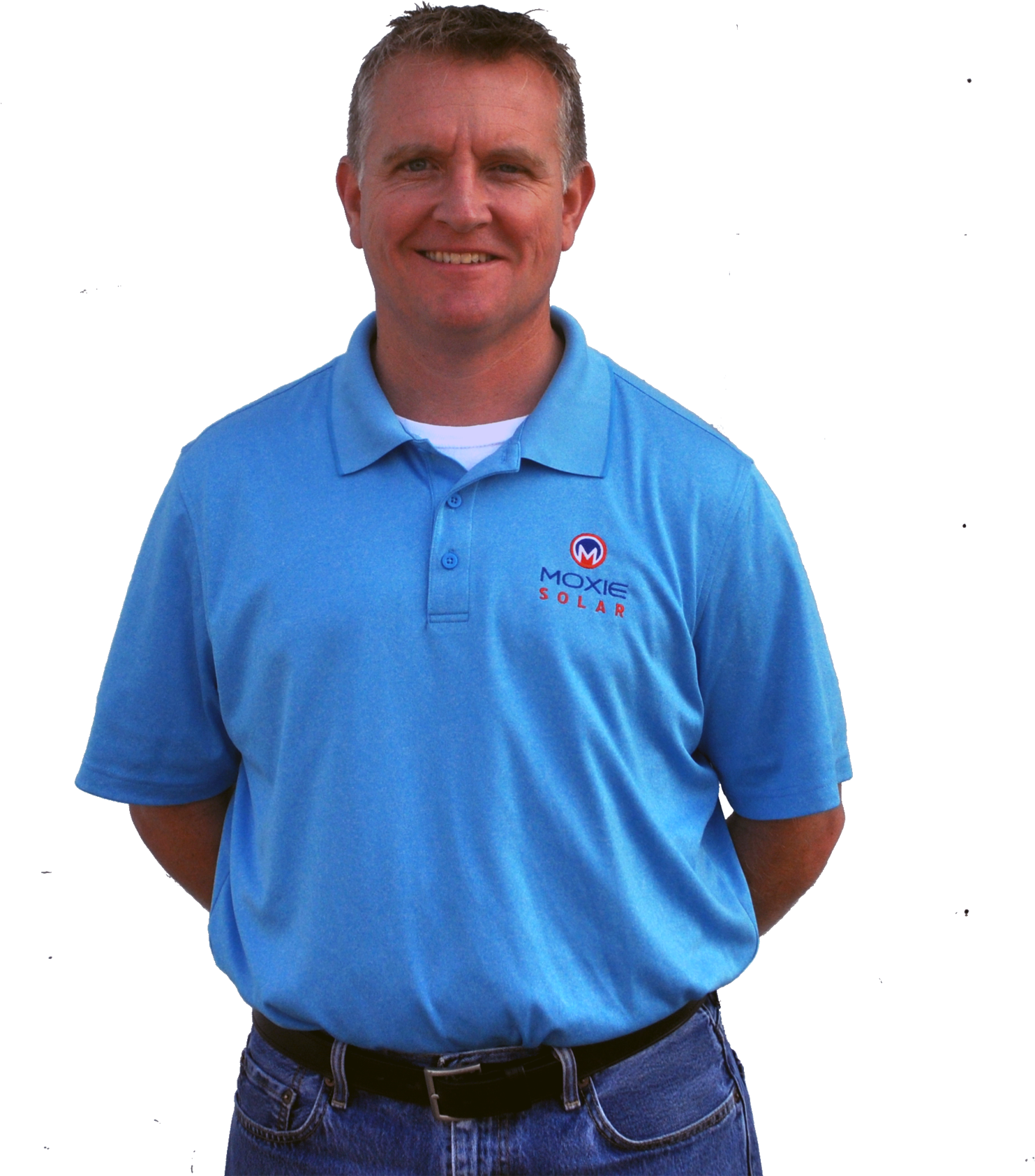 Chris Hoffman - Man (1700x1700), Png Download