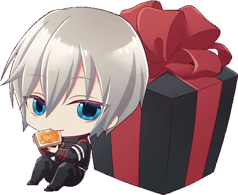 121 Images About Owari No Seraph✨ On We Heart It - Anime (595x530), Png Download
