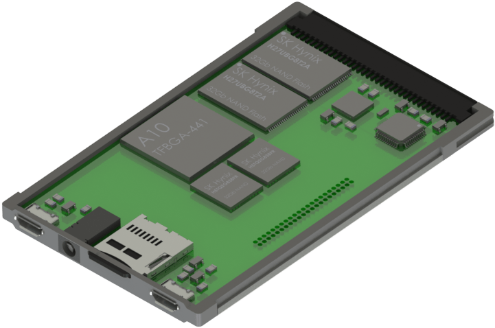 28 Jul - Eoma68 (862x563), Png Download