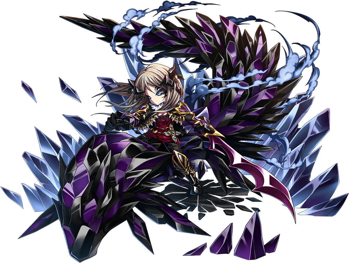 Kotobukiya Kitty Pryde Marvel Comics Bishoujo Statue - Brave Frontier (1200x913), Png Download