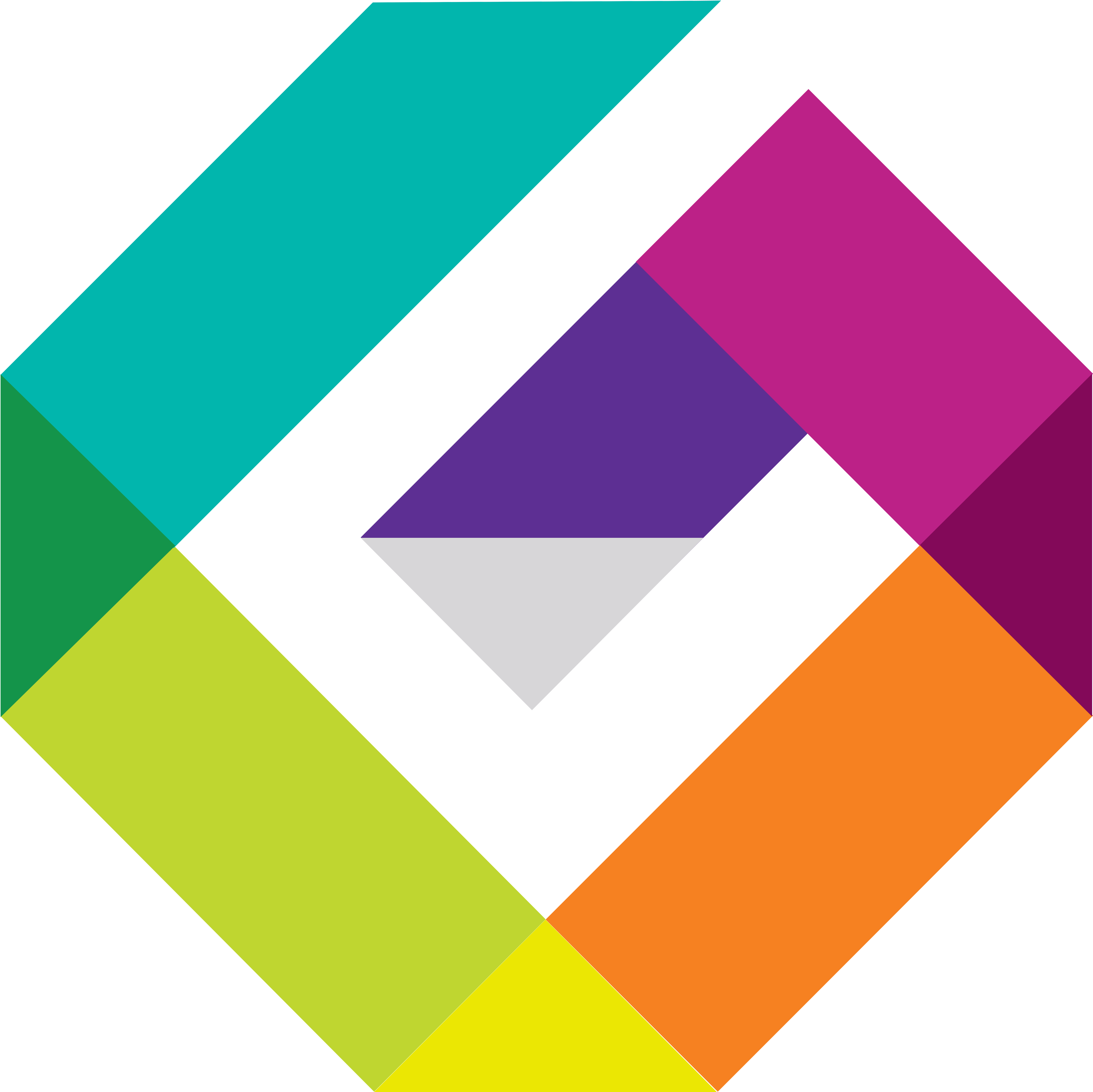 Green Media - Graphic Design (4000x4000), Png Download