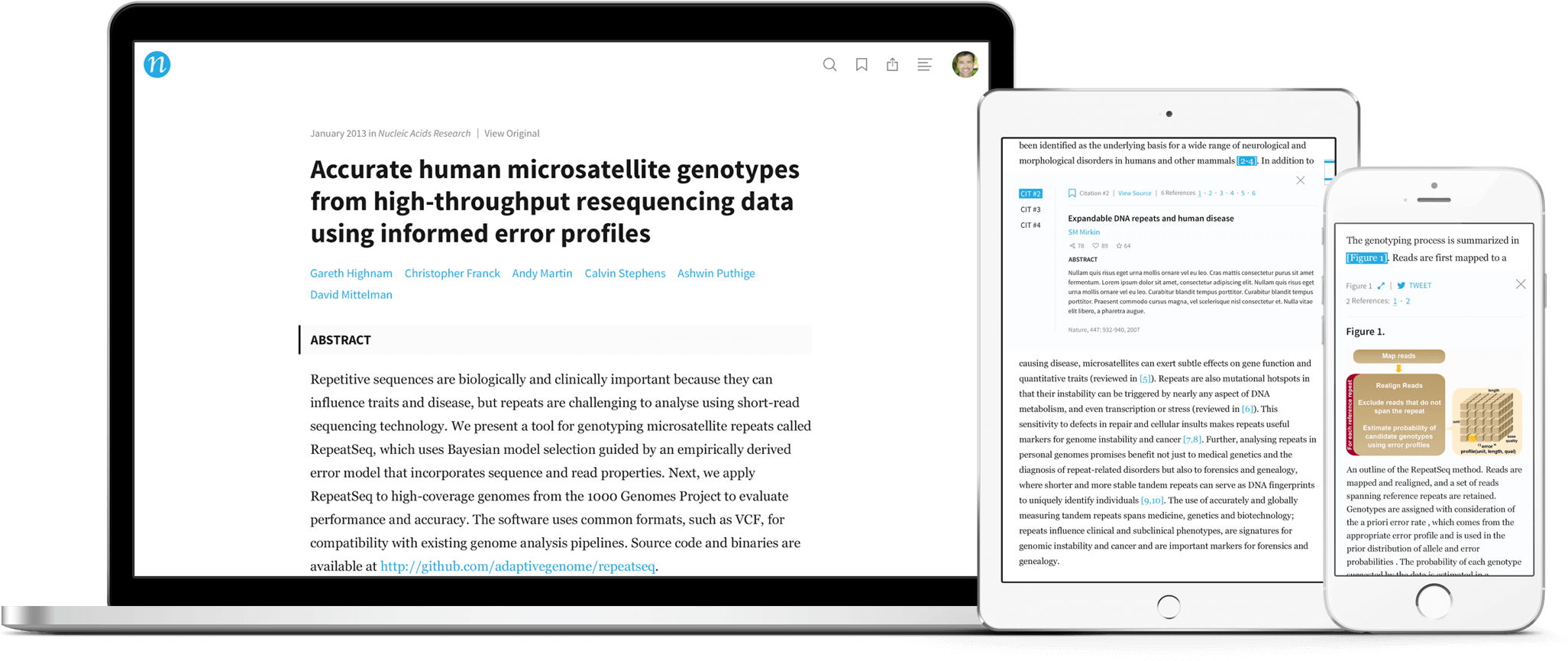 Robust Features, Clean Design - Responsive Web Design (2060x864), Png Download