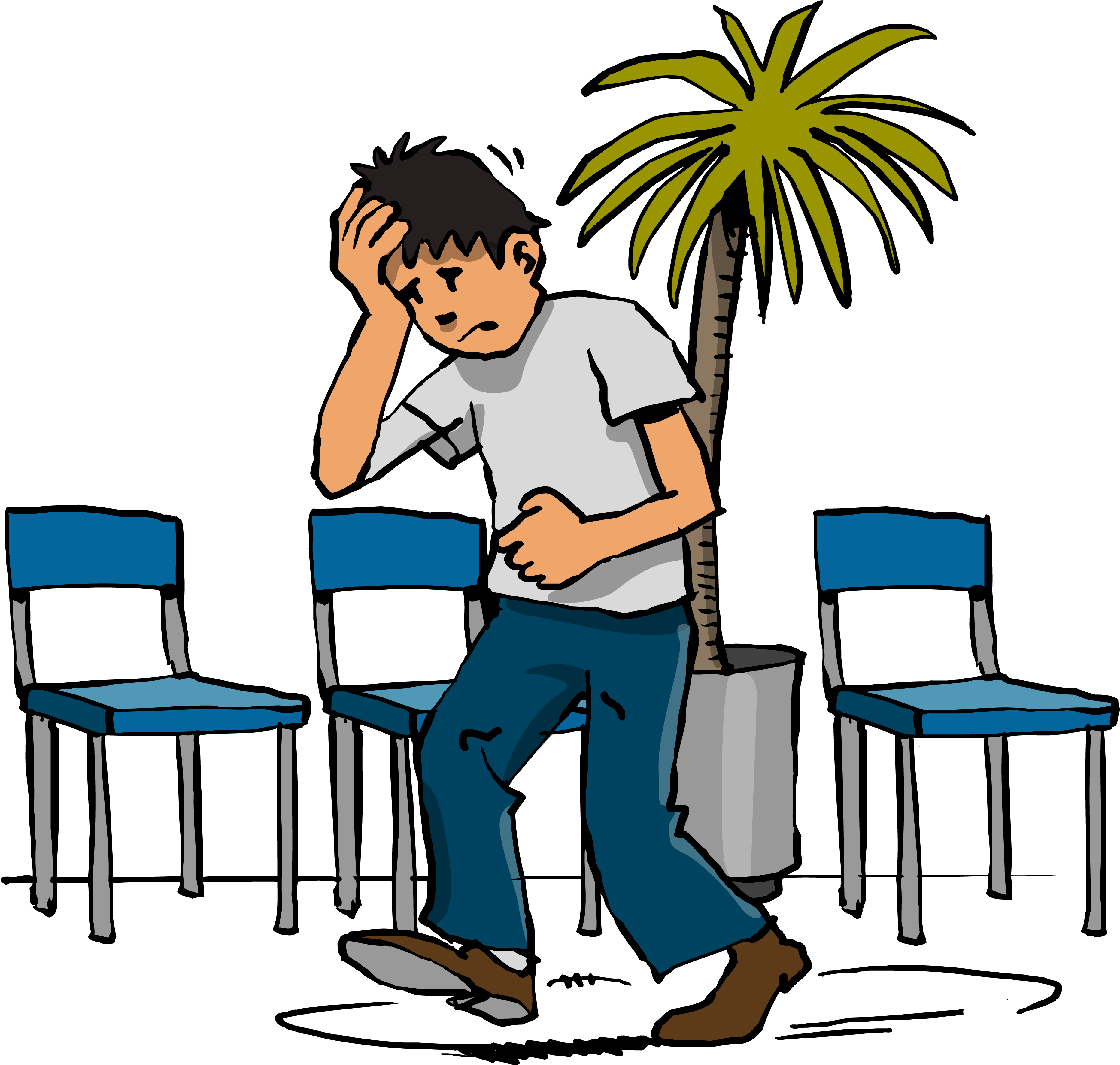 Alas, This Is The Biggest Misnomer - Chair (4000x4000), Png Download