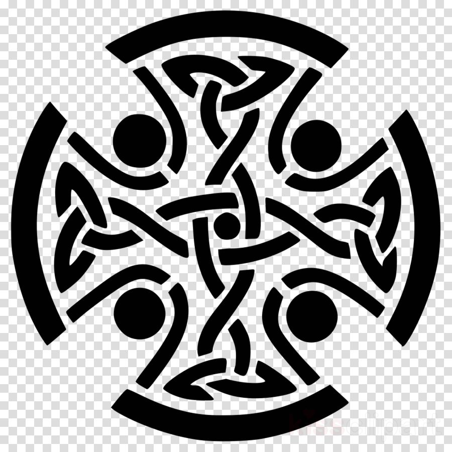 Celtic Knot Black And White Clipart Celtic Knot Celts - Love You I M Sorry Please Forgive Me Thank You (900x900), Png Download