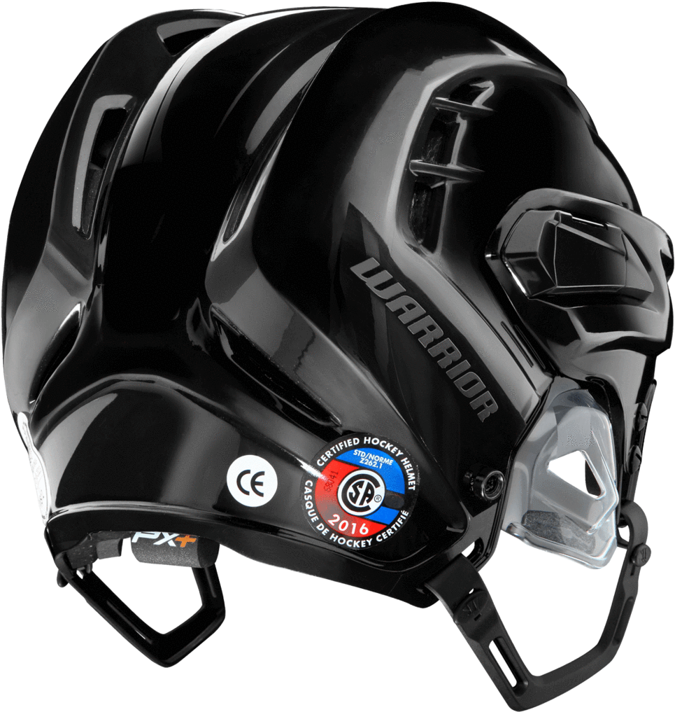 Warrior Px Helmet - Football Helmet (1024x1024), Png Download