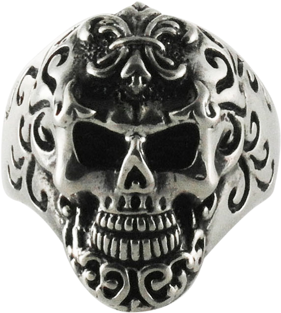 Dia De Los Muertos - Calavera (728x752), Png Download