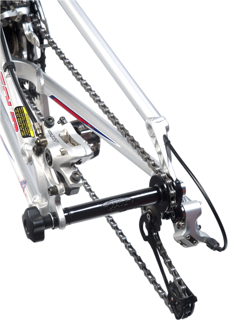 Zoom Zoom Zoom - Axe Repose Chaine Vélo (800x1200), Png Download