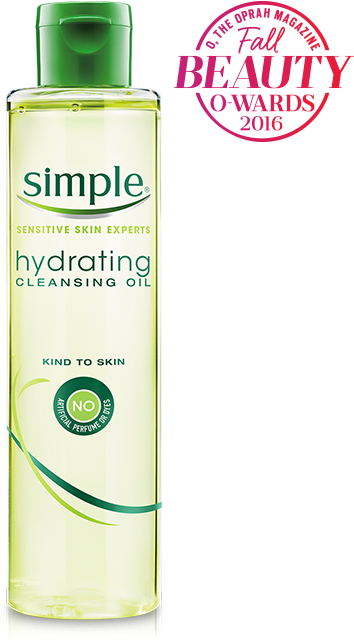 Add To Favourites Enlarge Image - Simple Skincare (650x650), Png Download