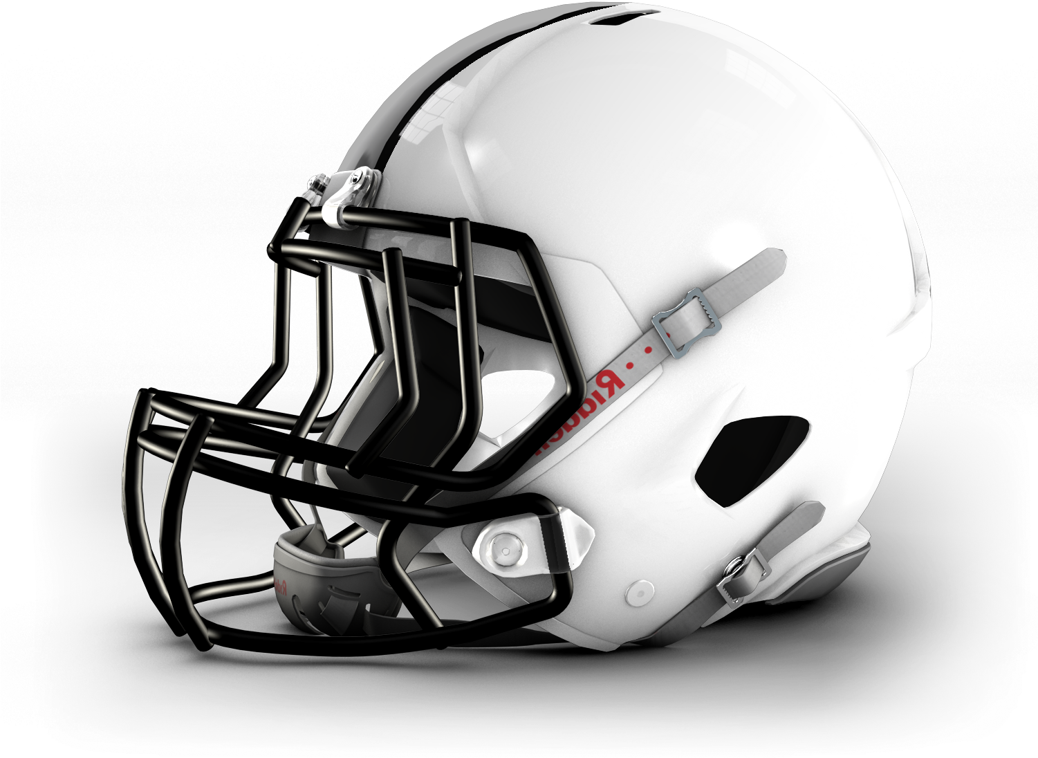 London Blitz L London Warriors R - Hayes High School Football (1500x1200), Png Download