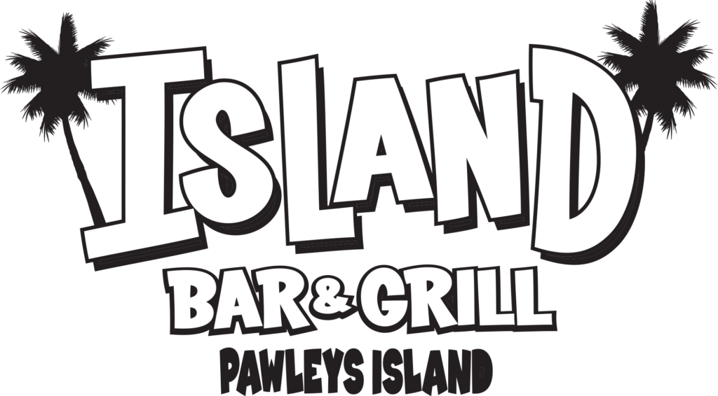 Hammock Clipart Happy Retirement - Island Bar Logo (1024x566), Png Download