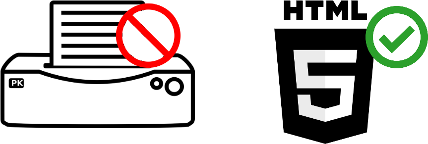 Yesno - Html 5 (1024x768), Png Download