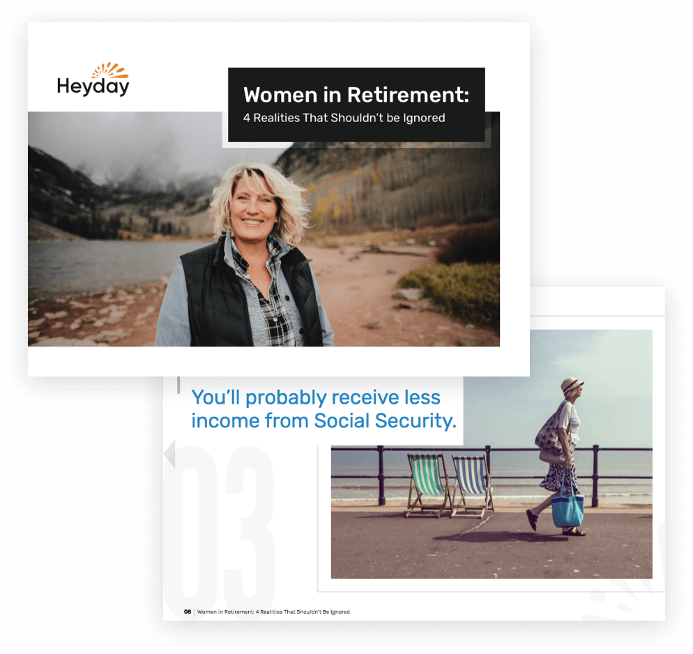 Women In Retirement - Poster (994x938), Png Download