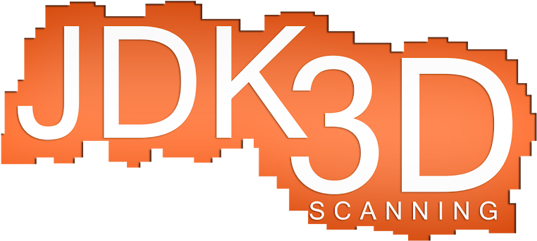 Jdk - 3d Scanning - Dog Haus (920x435), Png Download