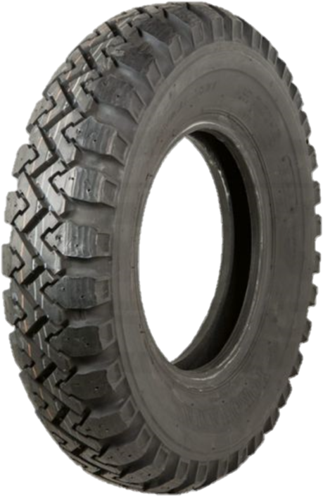 Yokohama Shaved Y720 Off Road Tires - Yokohama Y720s (1030x906), Png Download