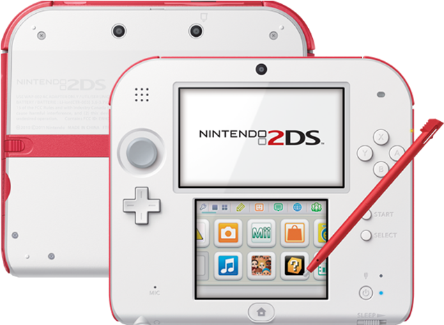 Back Front Stylus (640x480), Png Download