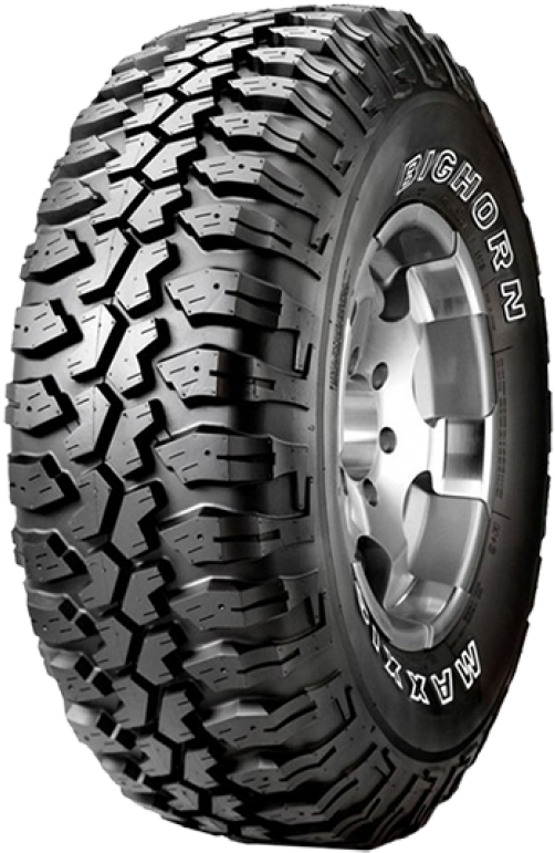 Maxxis Mt-762 Bighorn Tire 33x12 50r15 (800x800), Png Download