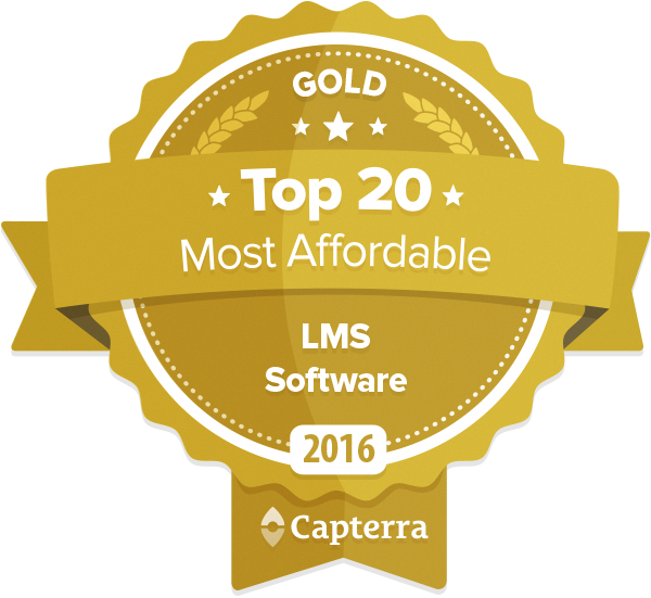 Top 20 Most Affordable Accounting Software - Capterra (600x551), Png Download
