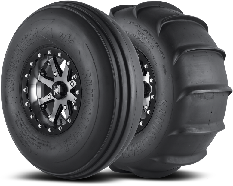 Msa M31 With 29 Sand Slingers (800x643), Png Download