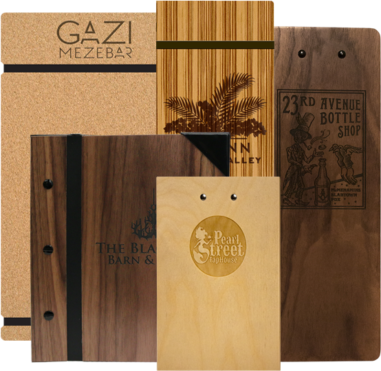 Seaspned Wood Menu - Menu (600x600), Png Download