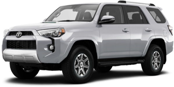 Toyota 4runner Trd Off-road - 2017 Porsche Cayenne E Hybrid (770x435), Png Download