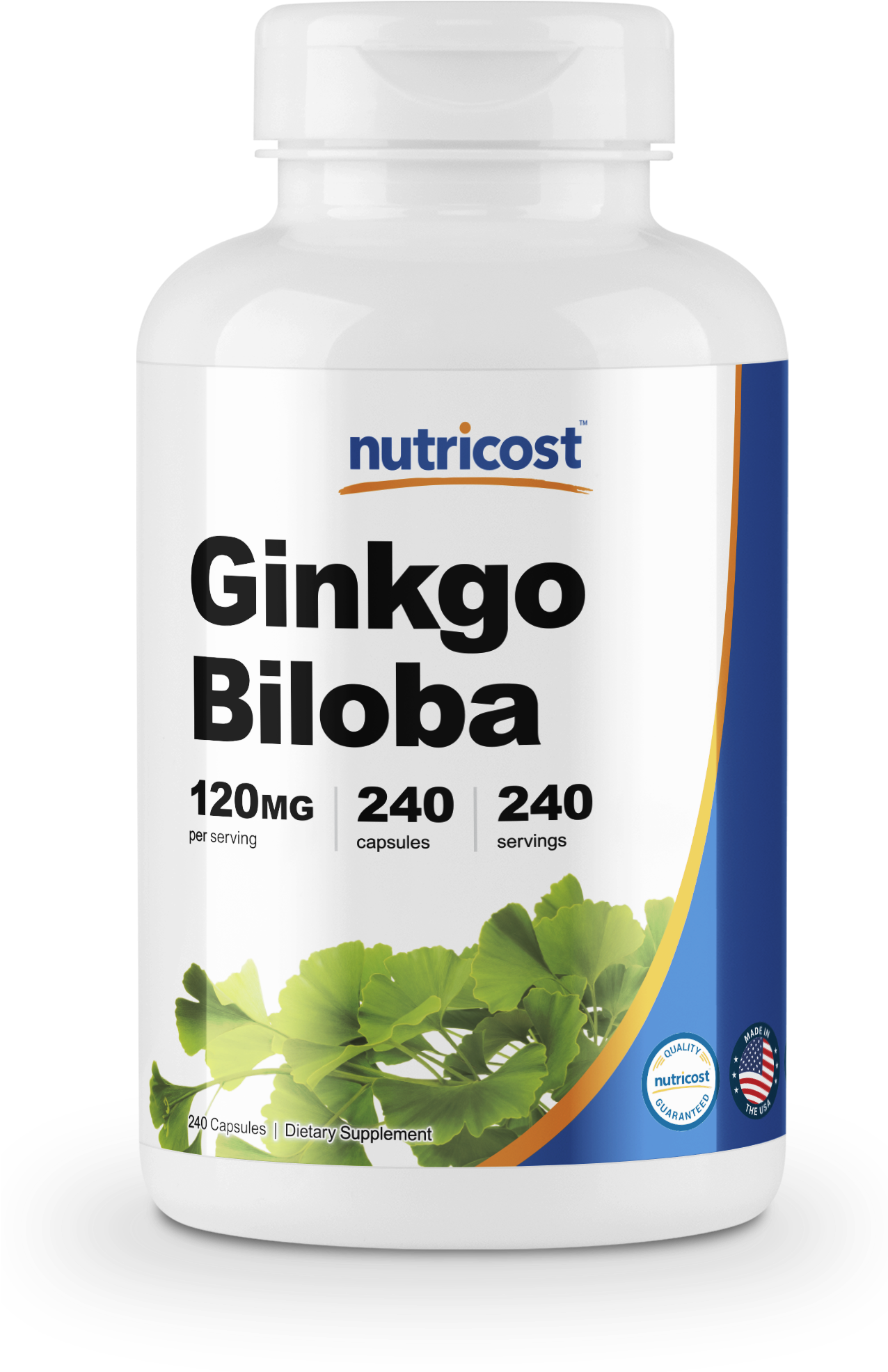 Close Images - Nutricost Astaxanthin 12mg, 60 Softgel Capsules (1275x2000), Png Download