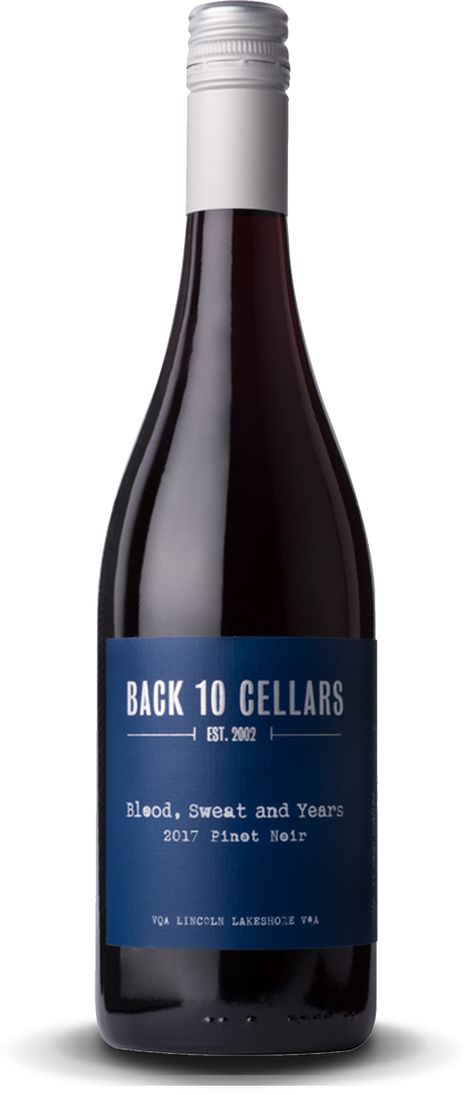 Back 10 Cellars - (947x2235), Png Download