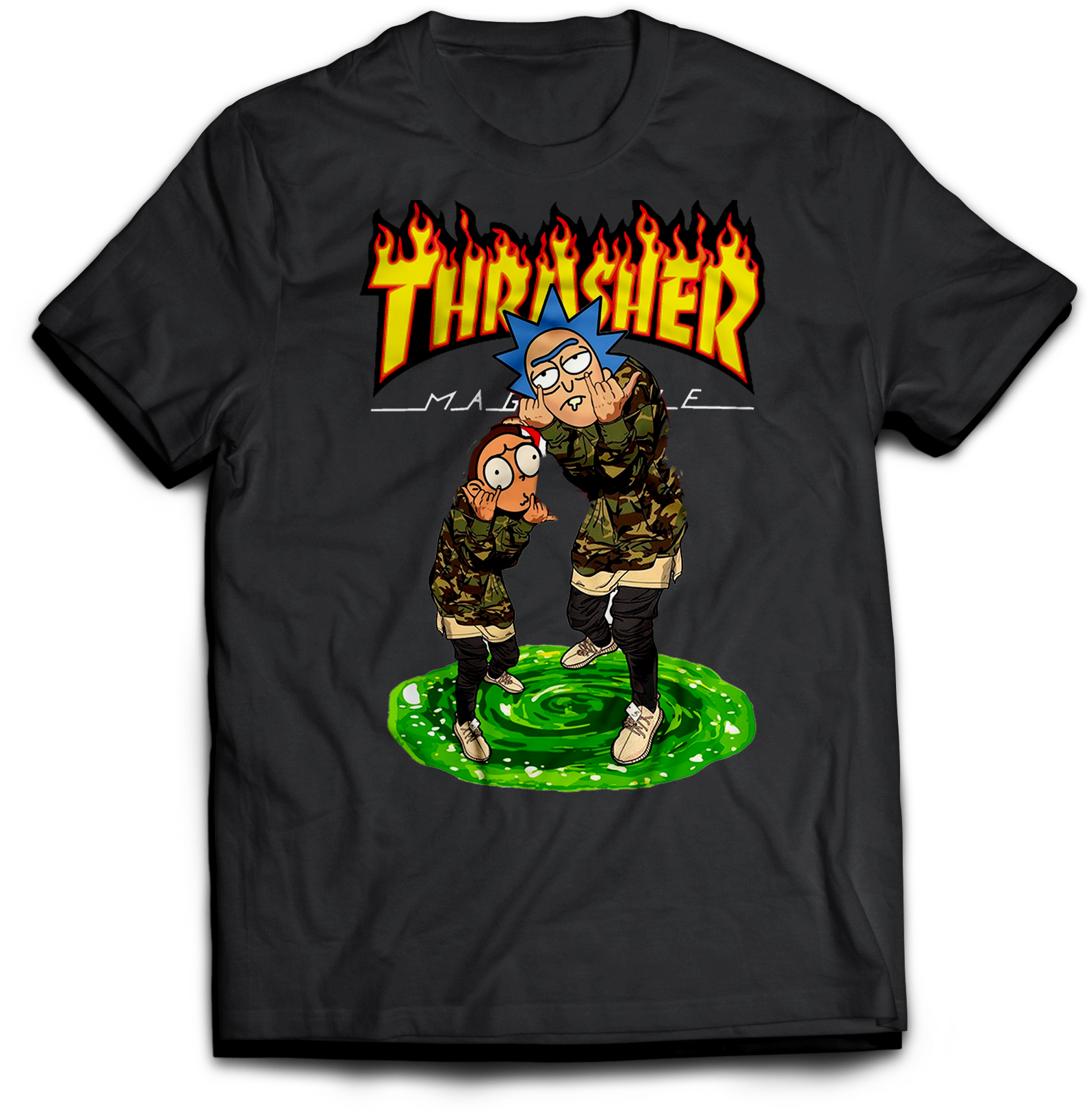 Fortnite Battle Royale Chug Life Thug Life Shirts - Washington Capitals Stanley Cup Gear (1024x1024), Png Download