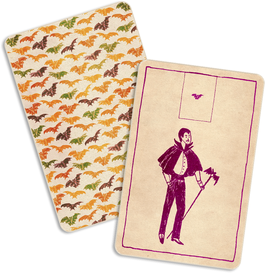 Spooktacular Halloween Lenormand - Halloween Spooktacular (1218x1217), Png Download