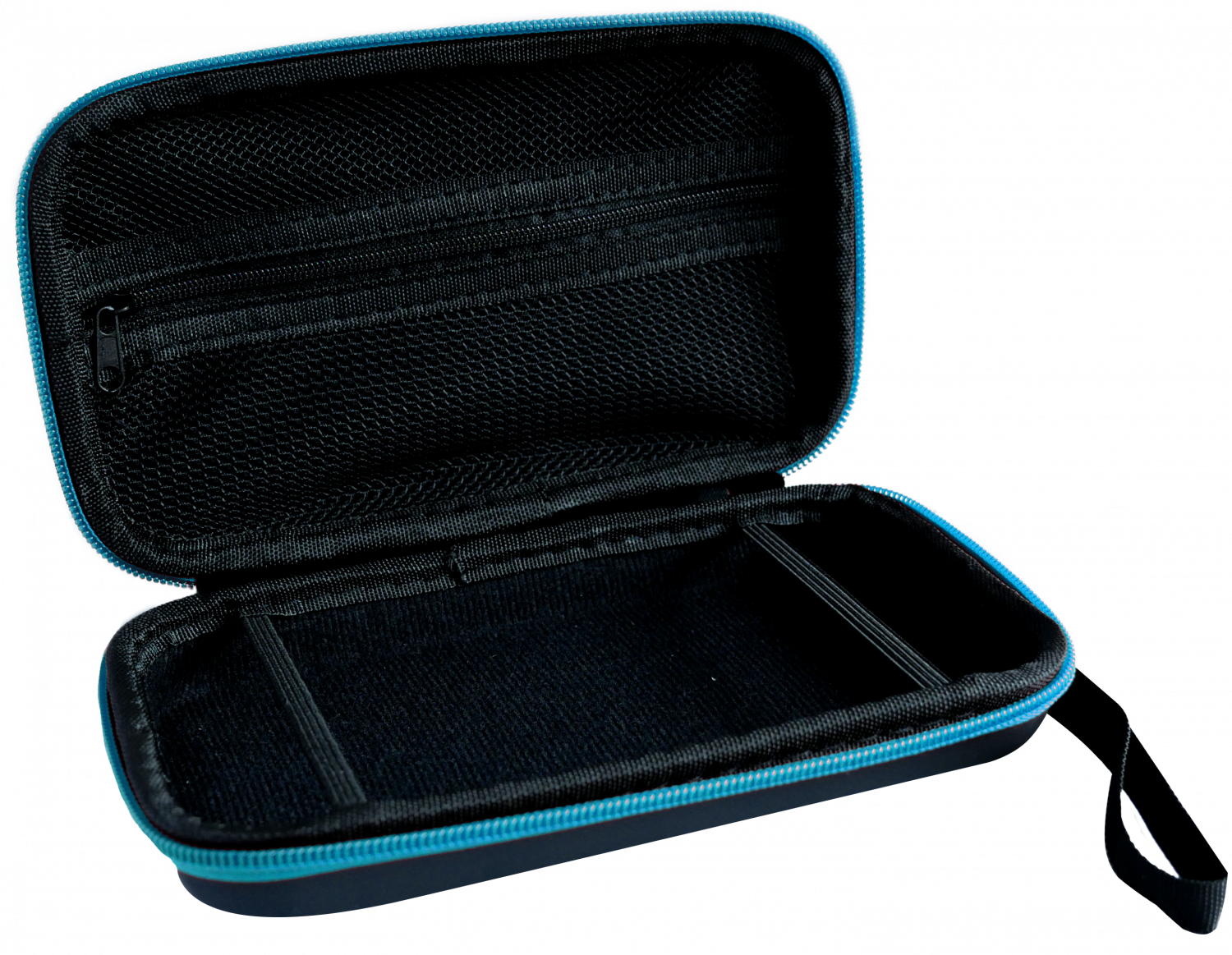 Piranha 2ds Xl Pack (1500x1163), Png Download