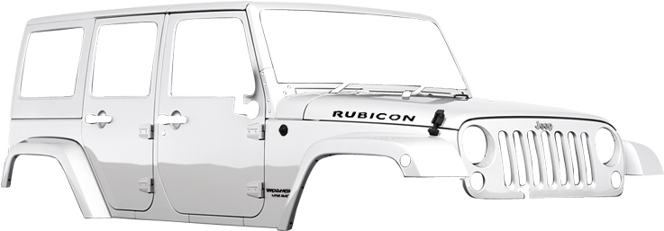 Wrangler 2.8 Crd Sahara Unlimited (960x420), Png Download