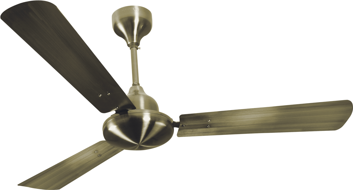 Orion - Havells Orion Fan (1200x1140), Png Download