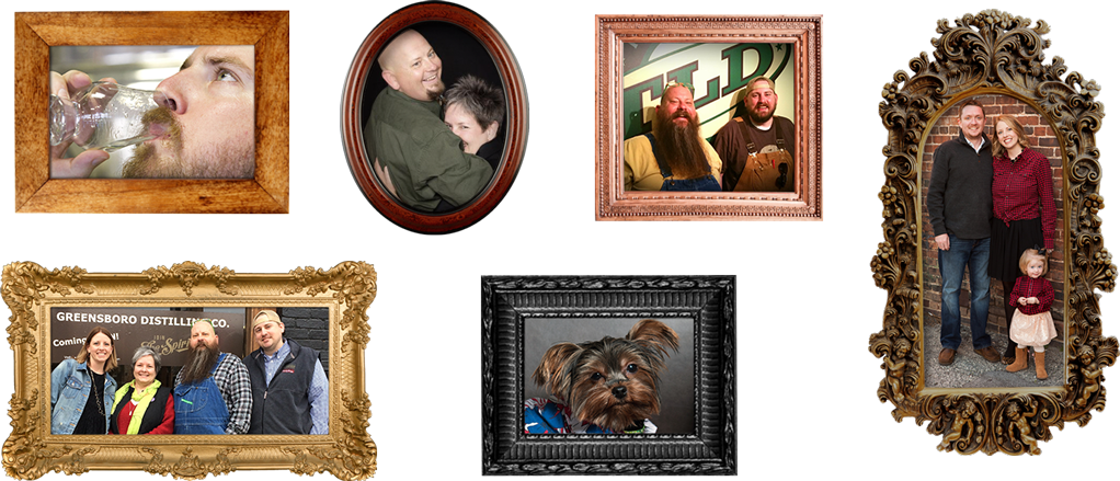 Family-pic - Picture Frame (1022x439), Png Download
