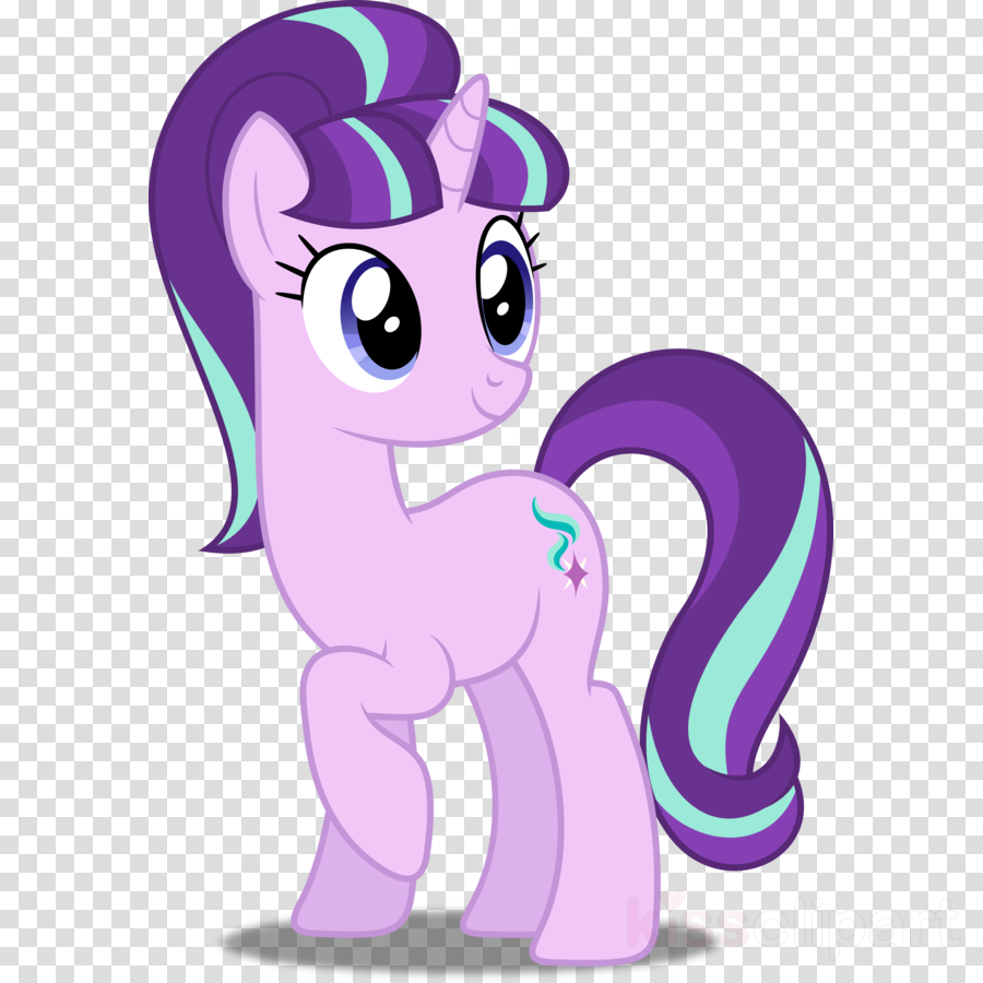Download Mlp Starlight Glimmer Clipart Twilight Sparkle - Starlight My Little Pony (900x900), Png Download