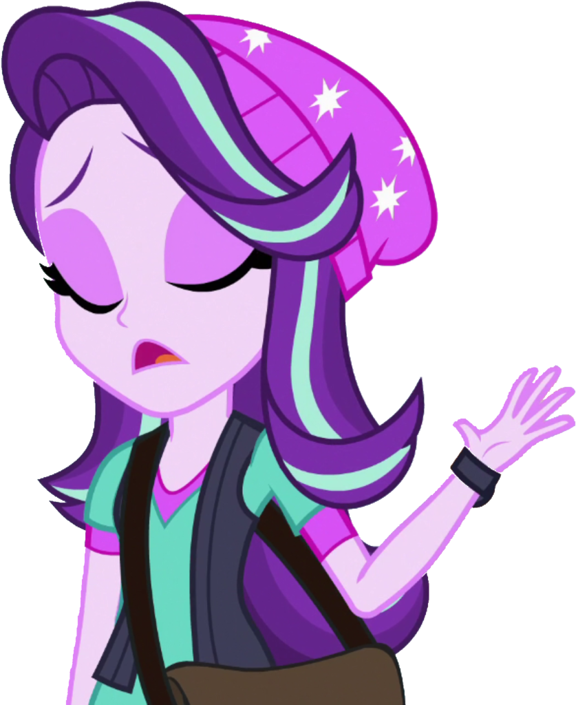 eqg starlight glimmer