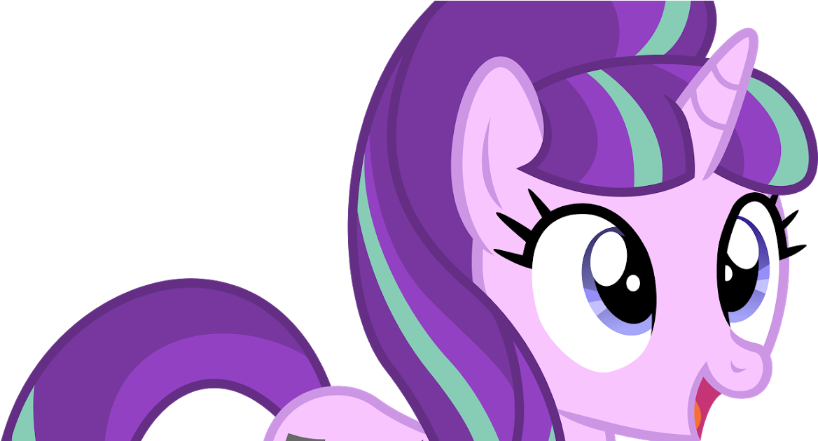My Little Pony: Friendship Is Magic (1200x630), Png Download