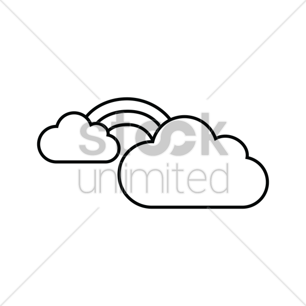 Heart Clipart Finger Line Clip Art (600x600), Png Download