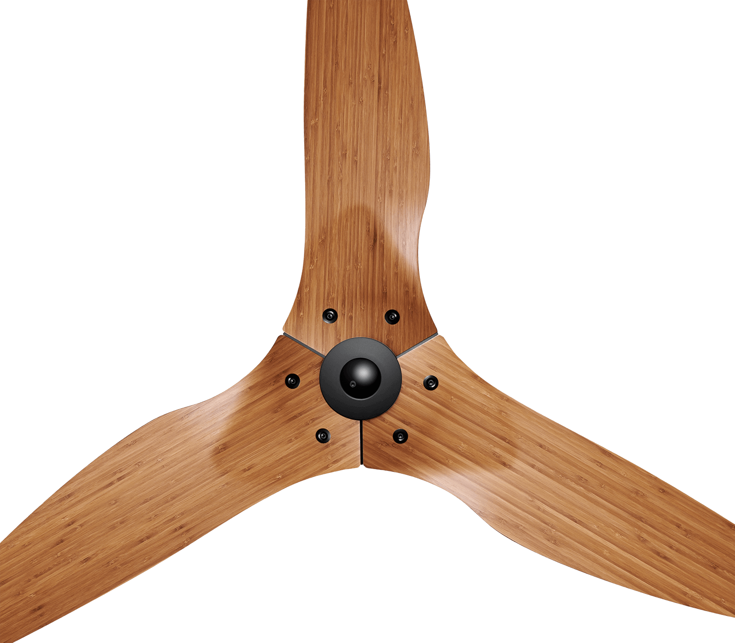 Crafted, Not Assembled - Big Ass Fans (1500x1312), Png Download