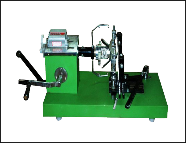 Ceiling Fan & Startor Winding Machine - Electric Motor (650x500), Png Download