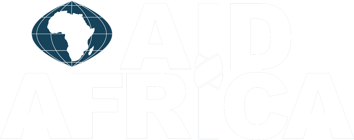 Aid Africa - Africa (1278x527), Png Download