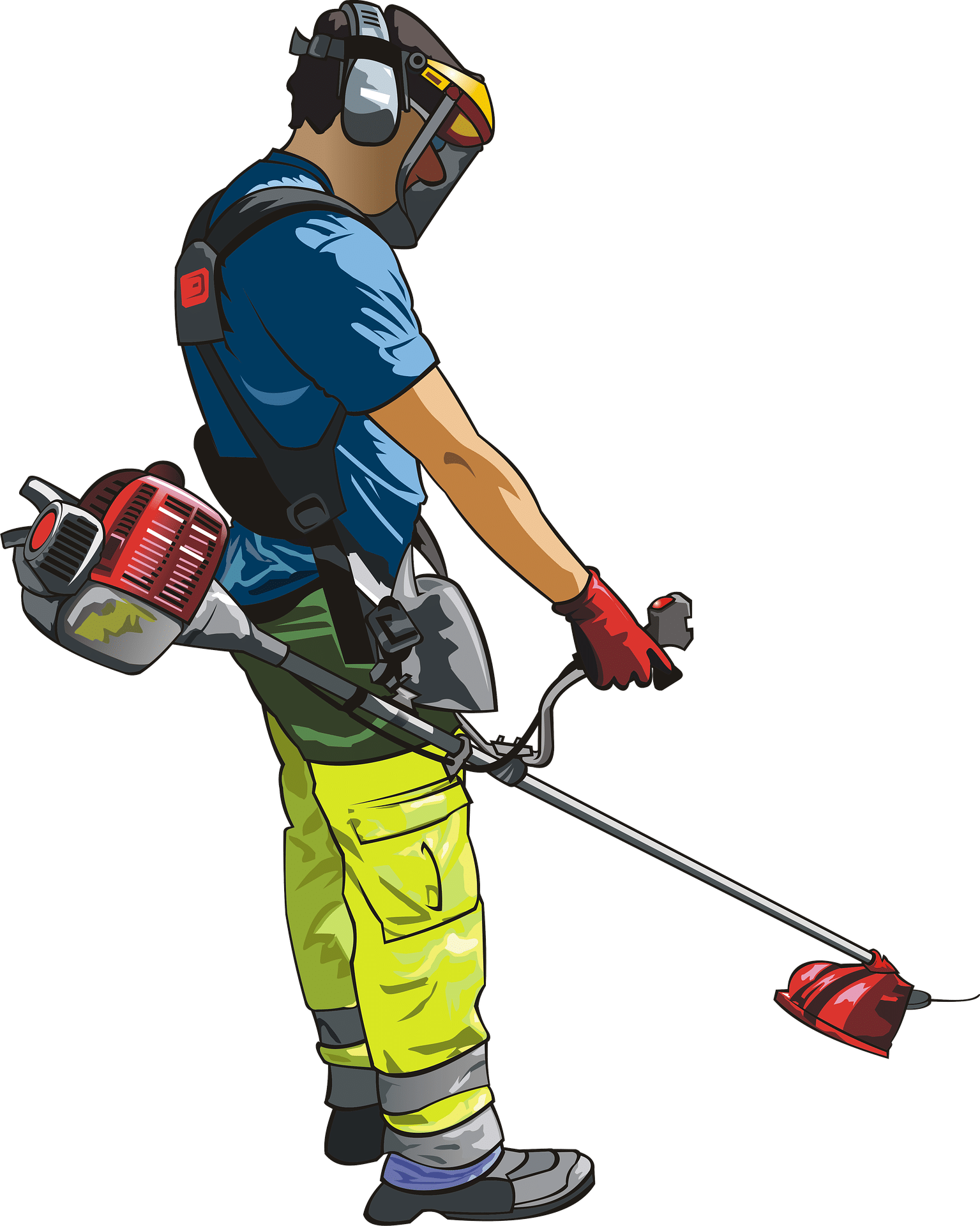 Do You Want To Know When You Should Respool A Weed (1535x1920), Png Download