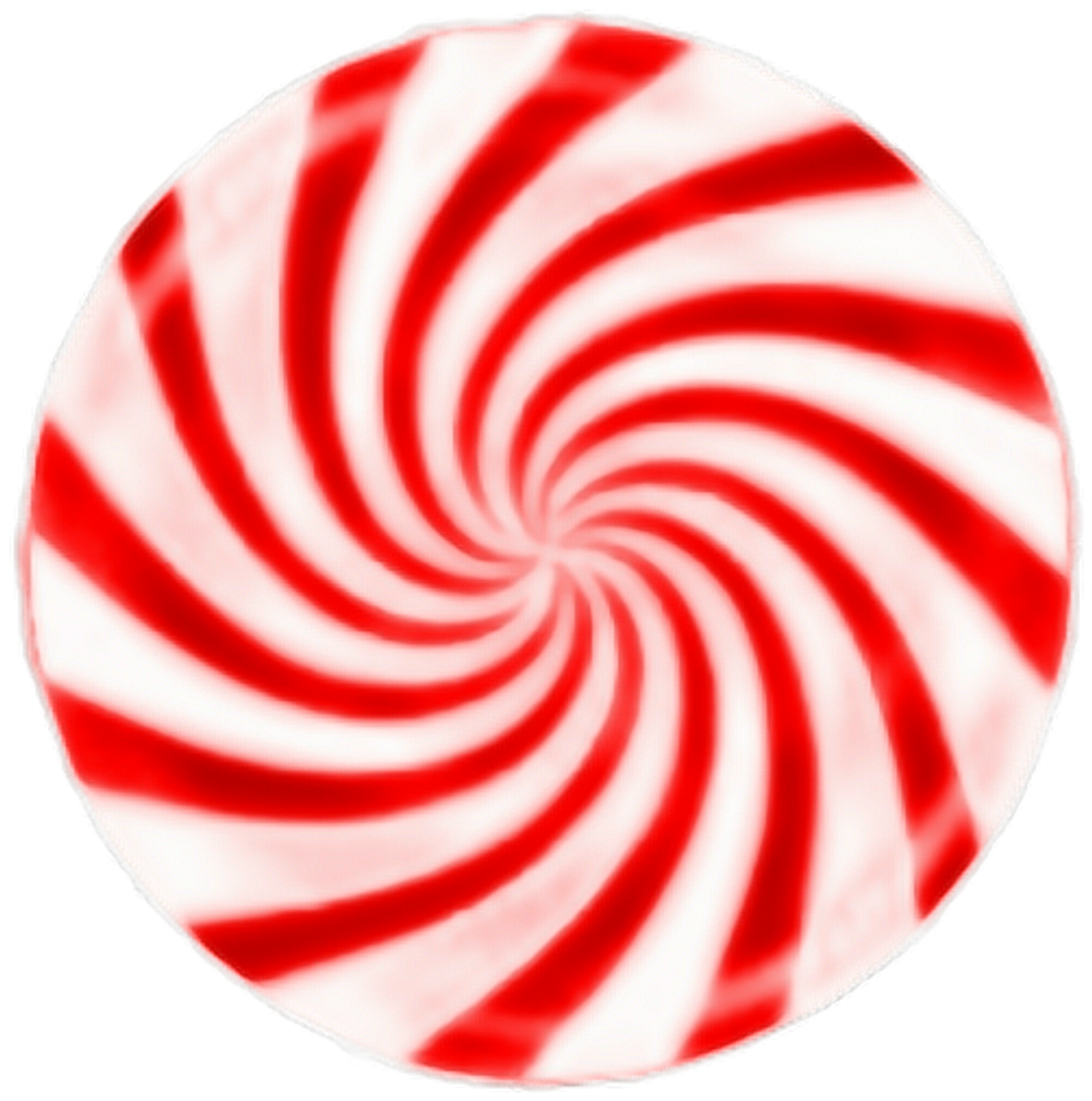 Caramelo Candy Lines Líneas Lineas Curves Curvas Swirl - Line (1024x1024), Png Download